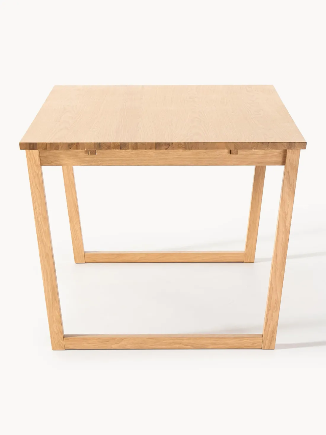 Mesa de comedor extensible Colonsay, 215-315 x 96 cm