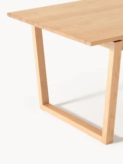 Mesa de comedor extensible Colonsay, 215-315 x 96 cm