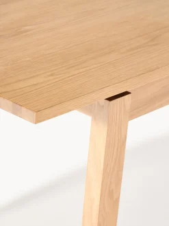 Mesa de comedor extensible Colonsay, 215-315 x 96 cm