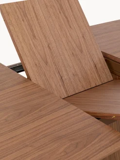 Mesa de comedor extensible Benvenuto, 200-250 x 110 cm