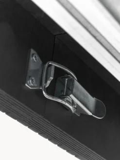 Mesa de comedor extensible Calary, tamaños diferentes