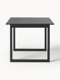 Mesa de comedor extensible Calla, tamaños diferentes