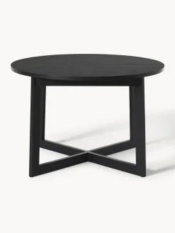 Mesa de comedor extensible Bennet, 115-215 x 75 cm