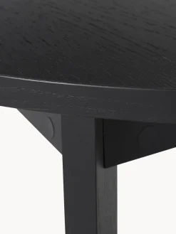 Mesa de comedor extensible Bennet, 115-215 x 75 cm