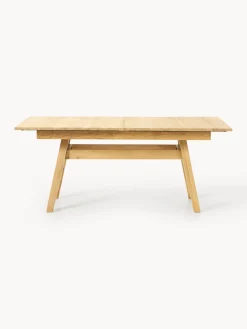 Mesa de comedor extensible Ethan, tamaños diferentes