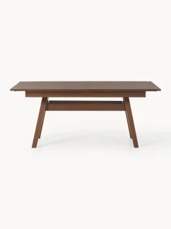 Mesa de comedor extensible Ethan, tamaños diferentes