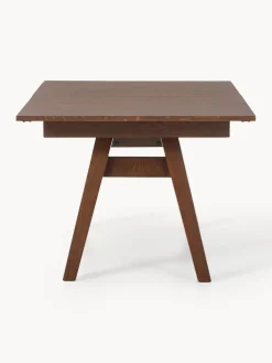 Mesa de comedor extensible Ethan, tamaños diferentes