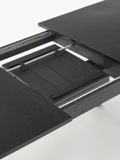 Mesa de comedor extensible Ethan, tamaños diferentes