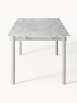 Mesa de comedor Mavi, tamaños diferentes