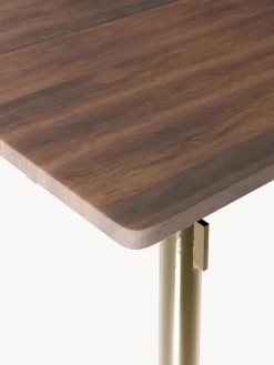 Mesa de comedor Mavi, tamaños diferentes