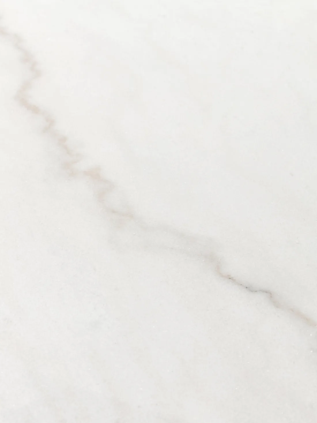 Mesa de comedor ovalada de mármol Miley, tamaños diferentes