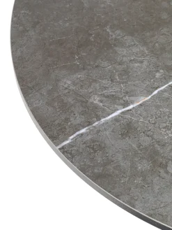 Mesa de comedor ovalada Grande Possibilita