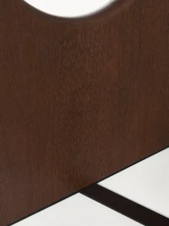 Mesa de comedor redonda Apollo, tamaños diferentes