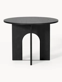 Mesa de comedor redonda Apollo, tamaños diferentes