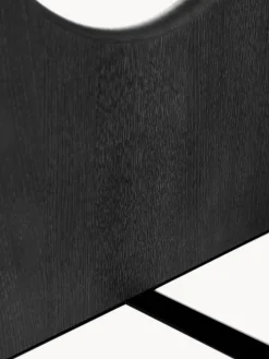 Mesa de comedor redonda Apollo, tamaños diferentes