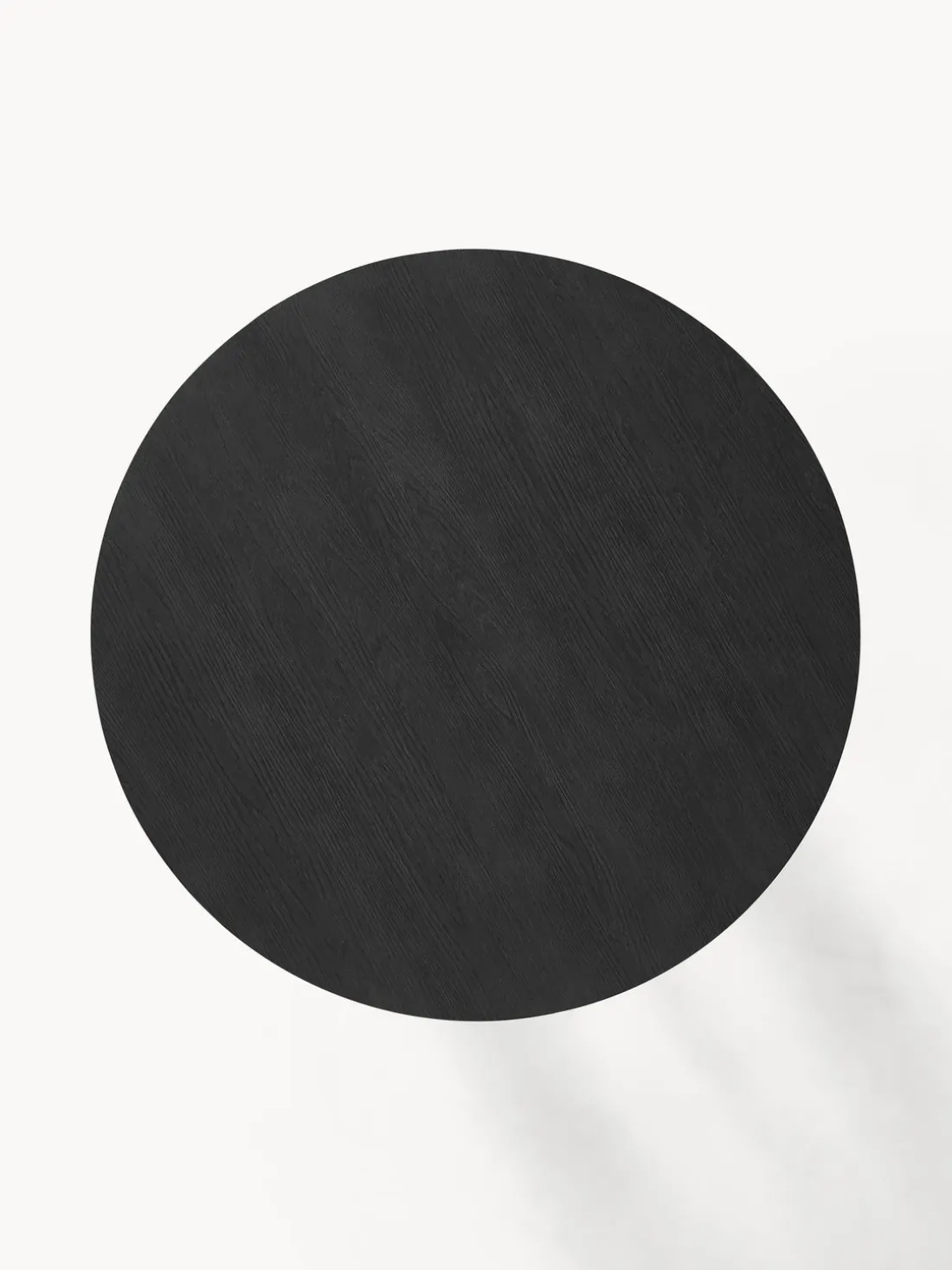 Mesa de comedor redonda Apollo, tamaños diferentes