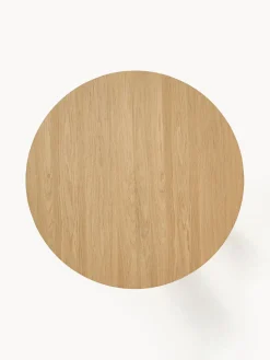 Mesa de comedor redonda Apollo, tamaños diferentes