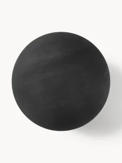 Mesa de comedor redonda de madera de mango Archie, tamaños diferentes