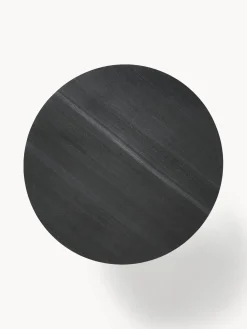 Mesa de comedor redonda de mármol, Abby, tamaños diferentes