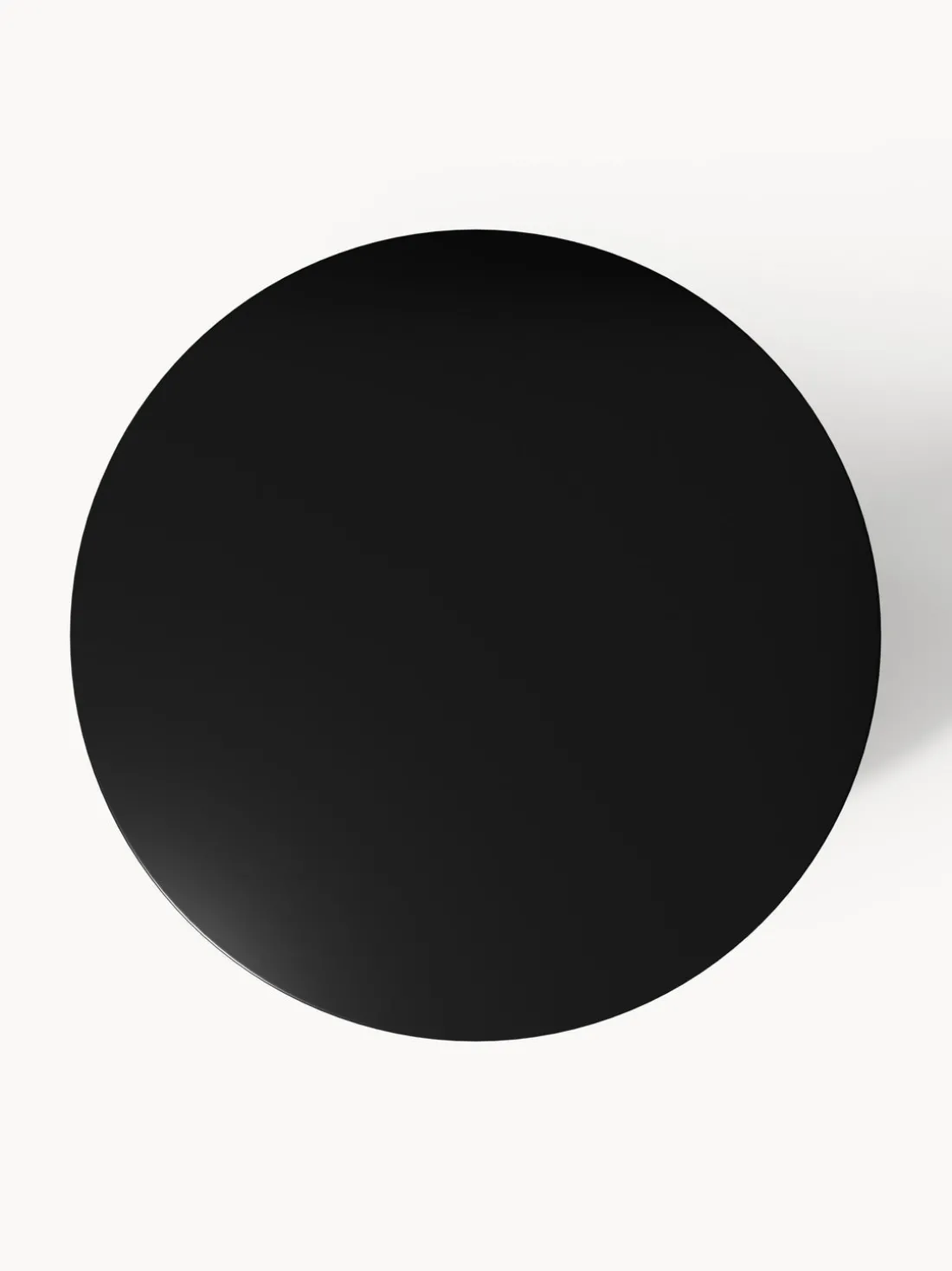 Mesa de comedor redonda Keva