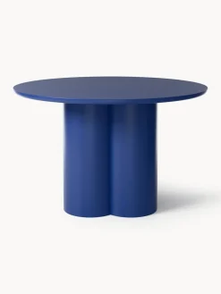 Mesa de comedor redonda Keva