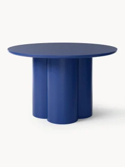 Mesa de comedor redonda Keva