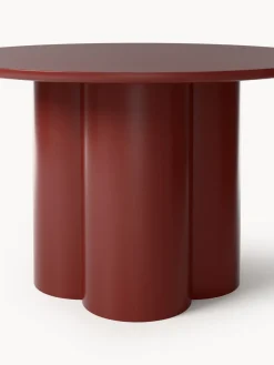 Mesa de comedor redonda Keva