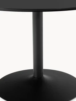 Mesa de comedor redonda Menorca, tamaños diferentes