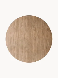 Mesa de comedor redonda Mavi, tamaños diferentes