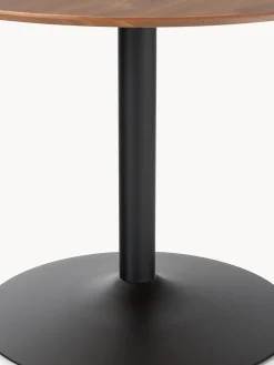 Mesa de comedor redonda Menorca, tamaños diferentes