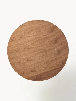 Mesa de comedor redonda Menorca, tamaños diferentes