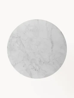 Mesa de comedor redonda Mavi, tamaños diferentes