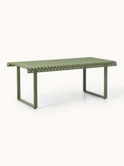 Mesa de exterior Caio, tamaños diferentes