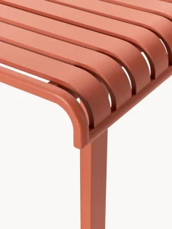 Mesa de exterior Caio, tamaños diferentes