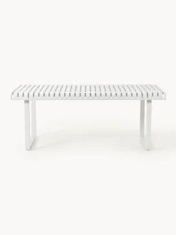 Mesa de exterior Caio, tamaños diferentes