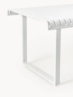 Mesa de exterior Caio, tamaños diferentes