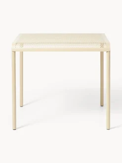 Mesa de jardín Dapple, 80 x 80 cm
