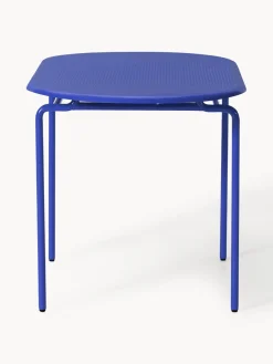 Mesa de jardín ovalada Kumi, tamaños diferentes