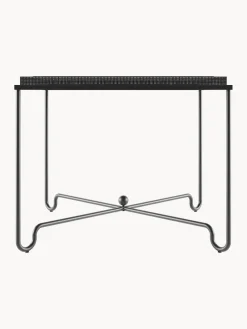 Mesa de jardín Tropique, 90 x 90 cm