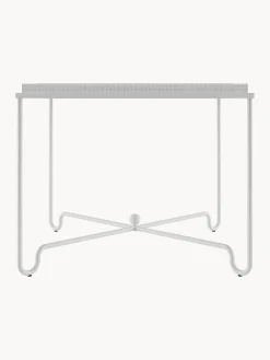 Mesa de jardín Tropique, 90 x 90 cm