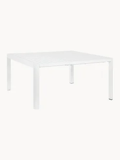 Mesa extensible para exterior Kiplin, tamaños diferentes