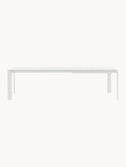 Mesa extensible para exterior Four