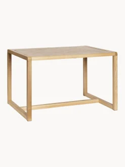 Mesa infantil de madera Little Architect