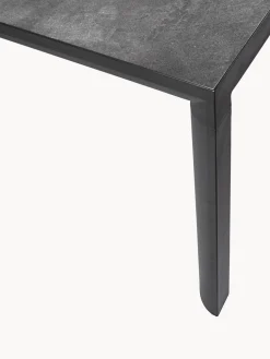 Mesa para exterior Mason, 220 x 100 cm