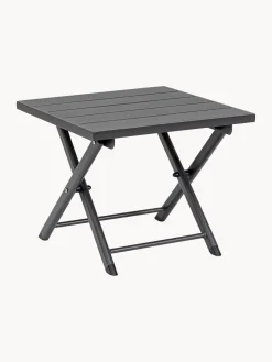 Mesa plegable para exterior Taylor