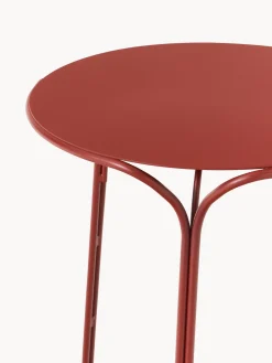 Mesa redonda para exterior Hiray, Ø 65 cm