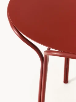 Mesa redonda para exterior Hiray, Ø 65 cm