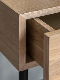 Mesilla de noche Ashdown