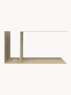 Mesilla de noche de pared Lager