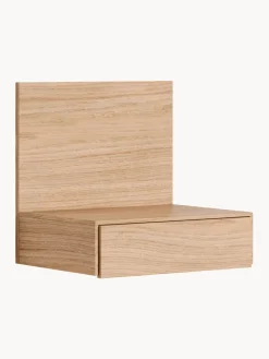 Mesilla de noche de pared Tana